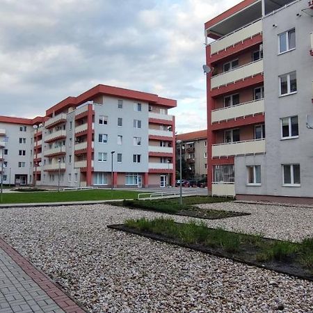 2 Izbovy Byt 60M2 V Centre Na Bakossovej, 24H Self Checkin Leilighet Banská Bystrica Eksteriør bilde